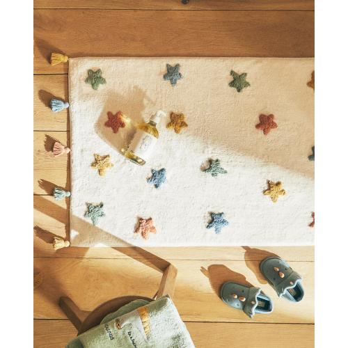 KIDS' STAR BATH MAT - BESTSELLERS - KIDS AND BABY | Zara Home United States of America
