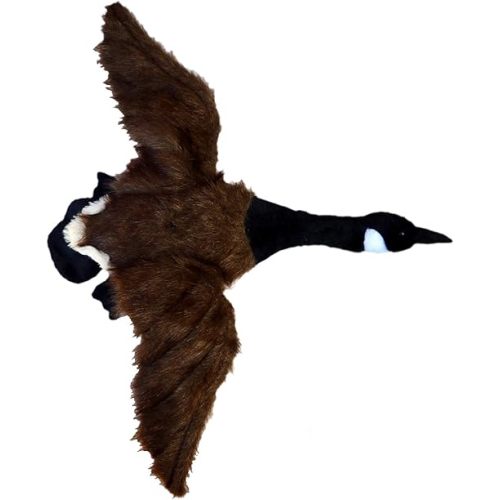 Adore 23" Gander The Canada Goose Plush Stuffed Animal Walltoy Wall Mount