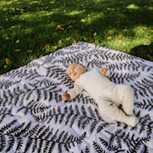 Etta Loves Outdoor Reversible Playmat