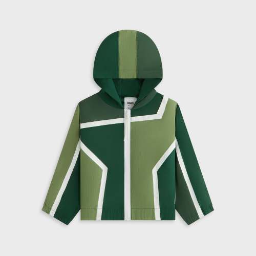 Kith Baby Madison Jacket - Conifer