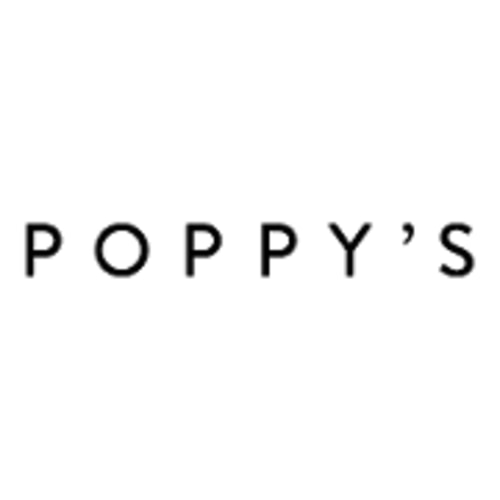 Poppy's - Buy eGift Card