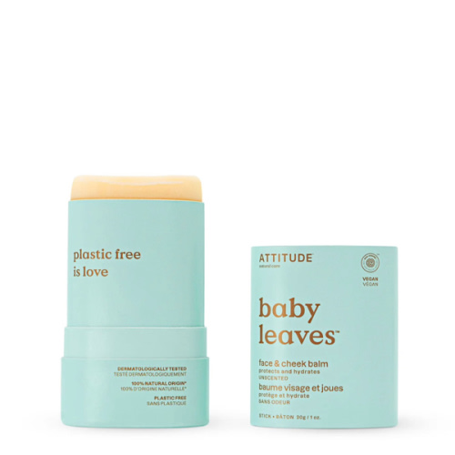 Attitude Baby Cheek Balm