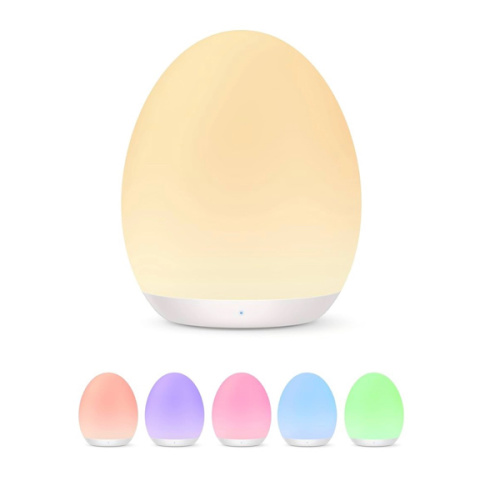 JolyWell Egg Night Light