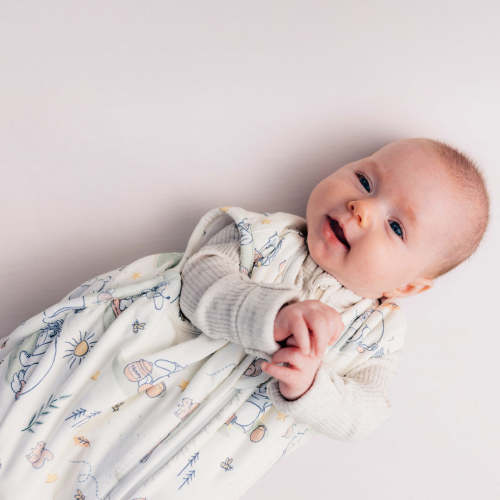 Marvel Sleep Bag - STRIPE – Milk Snob