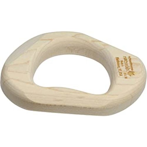 Maple Teether - Single - Made in USA