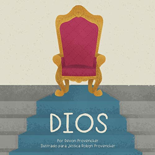 Dios (Teología grande para corazones pequeños) (Spanish Edition)