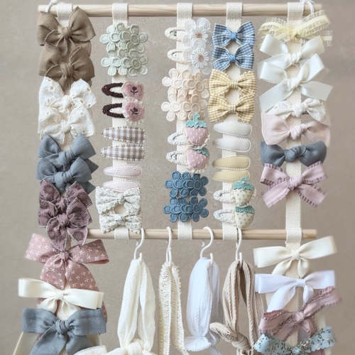 Bow Organizer – Shop Acre Goods