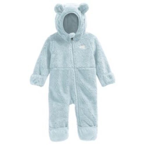 The North Face Infants' Campshire Fleece One-Piece | Dick's Sporting Goods