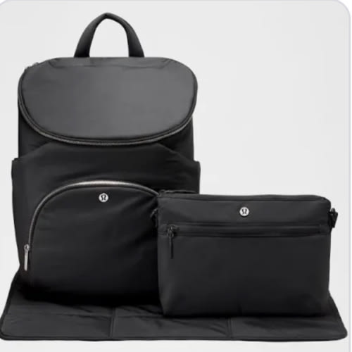 New Parent Backpack 17L | Men's Bags,Purses,Wallets | lululemon