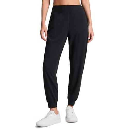 CRZ YOGA Butterluxe Joggers Pockets 28"