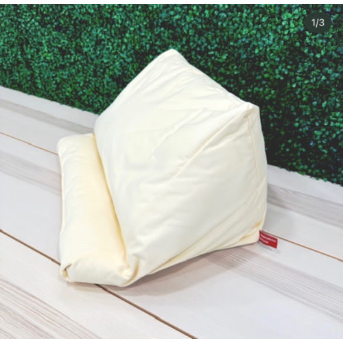 Peekaboo Pillow | Baby