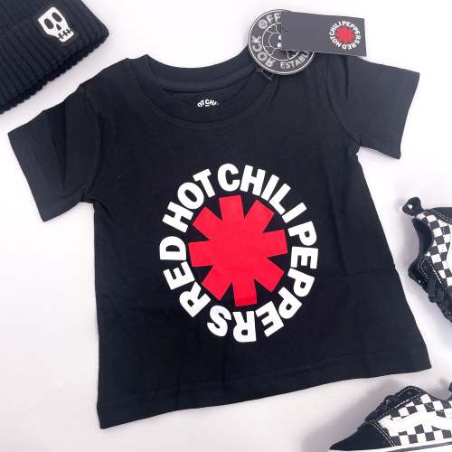 Kids Black Sabbath Band T Shirt - World Tour 1978 - Officially Licensed – Skeletots