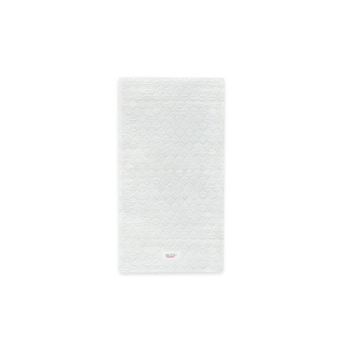 Pure Core Mini Crib Mattress w/ Hybrid Quilted Waterproof Cover
