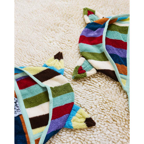 Baby Hooded Towel | Dusen Dusen