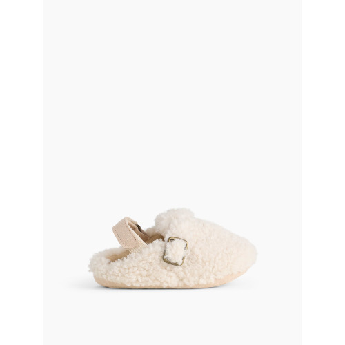 Baby Sherpa Clogs