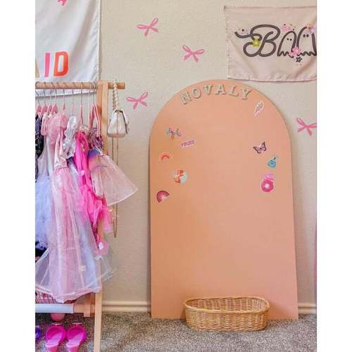 Original Playwall, Petal Pink - Cherrypick | Maisonette