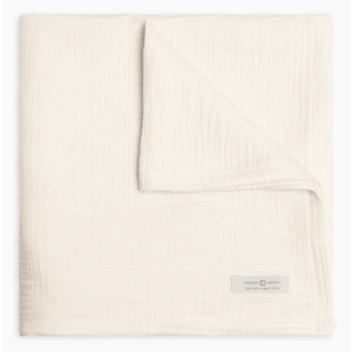 Muslin Swaddle Blanket