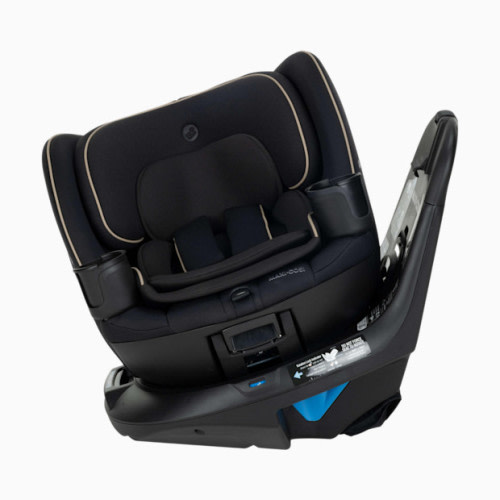 Maxi-Cosi Andi 360° Rotating All-in-One Convertible Car Seat - Black
