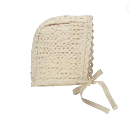 Waffle Bonnet