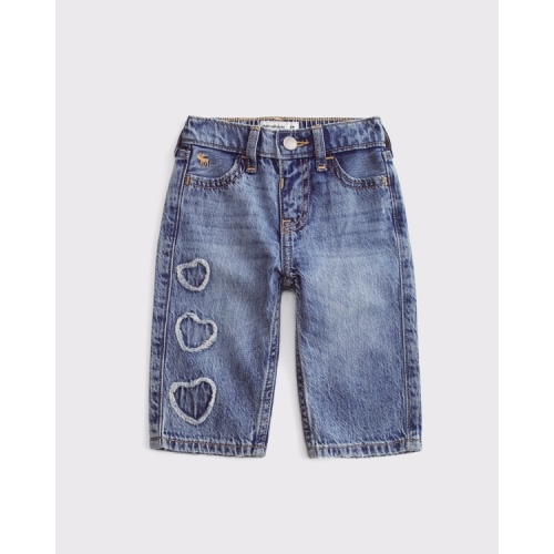 baby baggy jeans