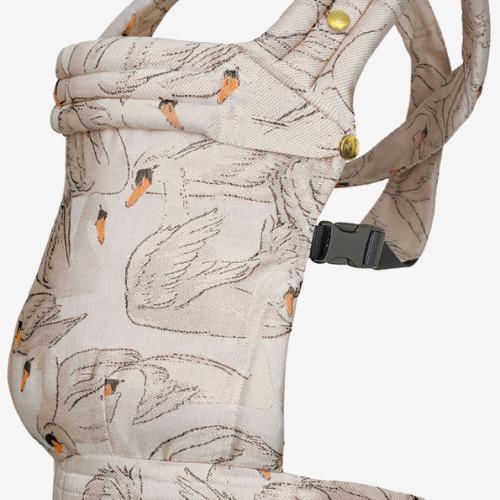 Monogamy Maiden | Zeitgeist Baby Carrier | SHOP ARTIPOPPE
