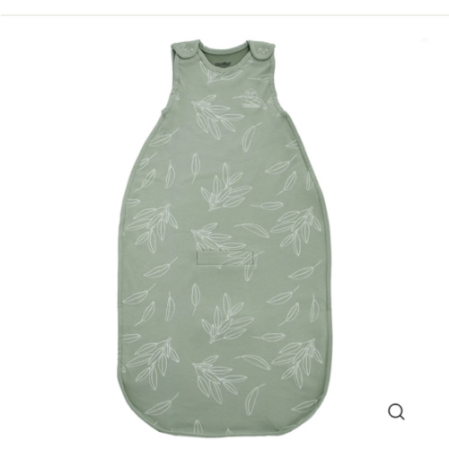 4 Season® Ultimate Baby Sleep Bag, Merino Wool & Organic Cotton, Sage