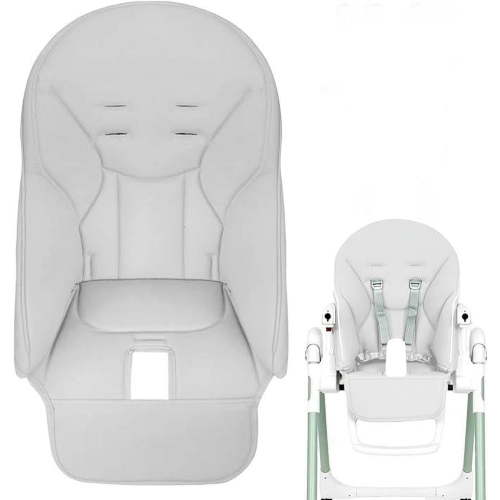 Fit for Graco High Chair Cover Replacement, High Chair Covers for Little Kids - Universal Replacement Cover for High Chairs - Comfortable Cushion High Chair - High Chair Cushion Replacement