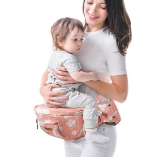 Little One Ergonomic Hipseat