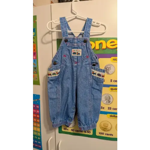 Vintage osh kosh