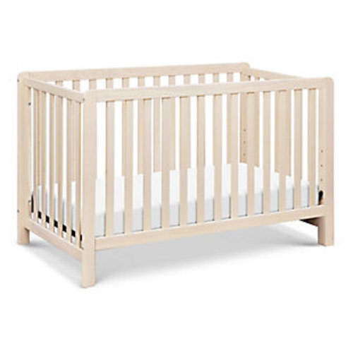 Carter's by Davinci Colby 4-in-1 Low Profile Convertible Crib