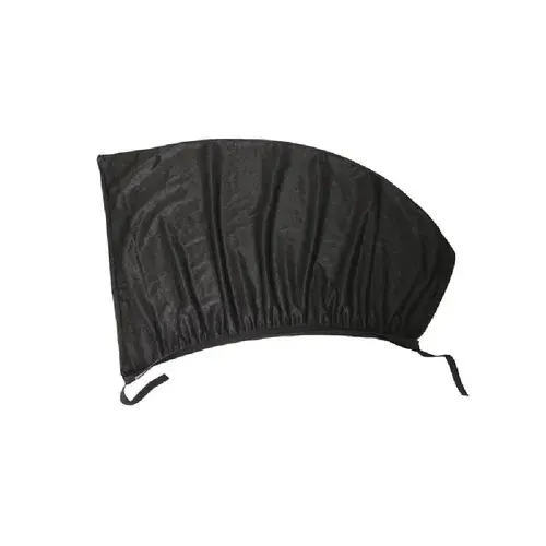 4Baby Round Autoshade 1 Pack | Baby Bunting AU