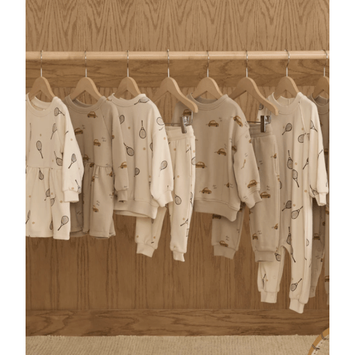 Rylee + Cru Clothing