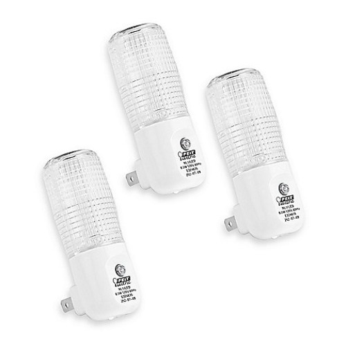 Feit Electric Eternaliteâ„¢ LED Sensor Nightlights (Set of 3)