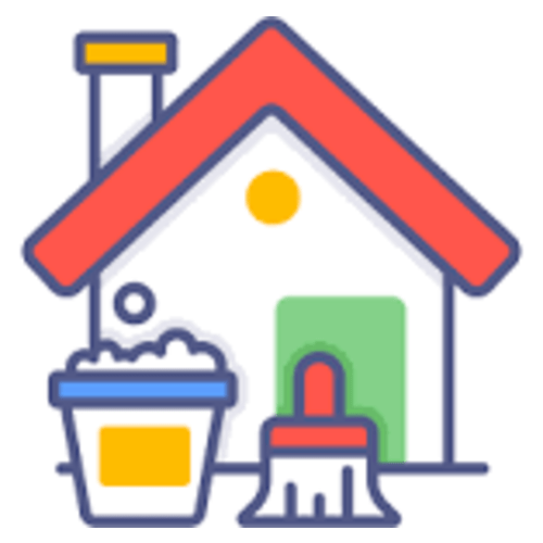 House Deep Cleaning Fund