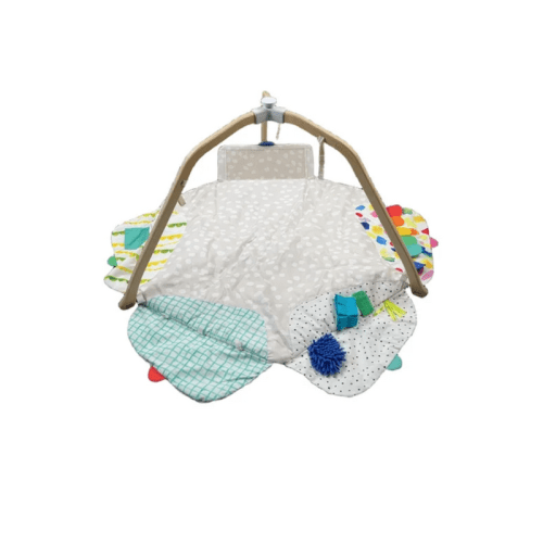Lovevery The Play Gym, Multi-Color