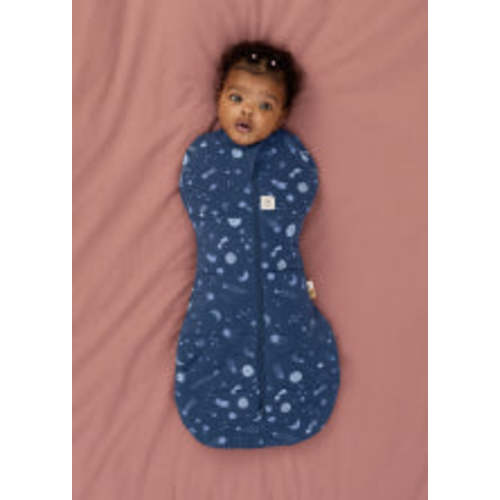 Cocoon Swaddle Bag 2.5 TOG Dragonflies (Warm Pouch) – ergoPouch AU