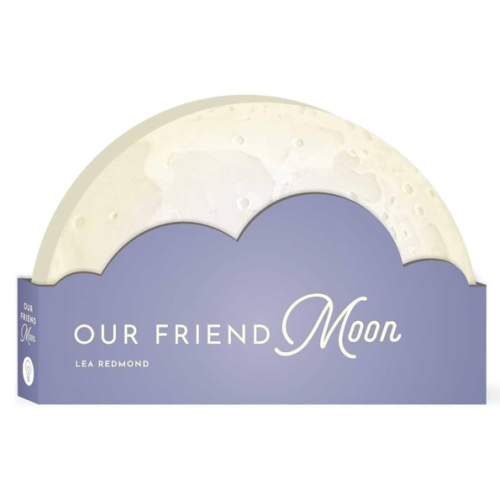 Our Friend Moon (Full Circle Books)