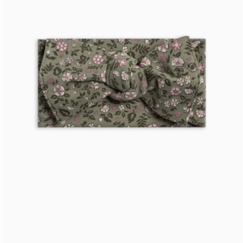 Hattie Bow Wrap