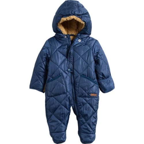 Perry Ellis Diamond Quilted Pram | Nordstromrack