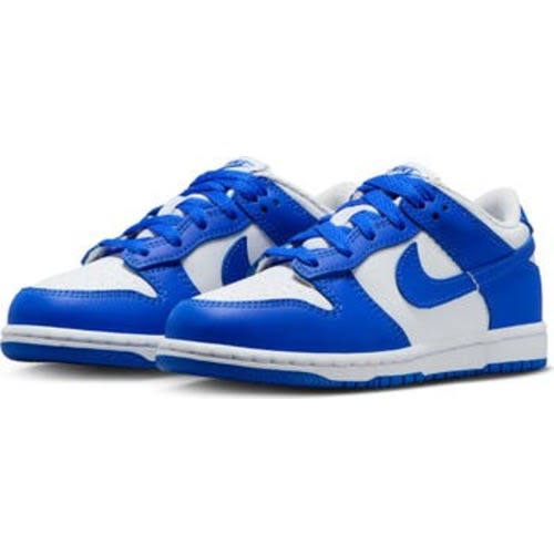 Kids' Dunk Low Basketball Sneaker, 12 M