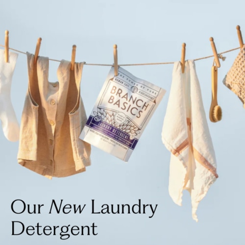 Branch Basics - Non-Toxic Cleaning Products