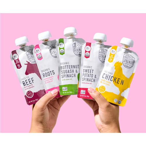 Serenity Kids Gift Card