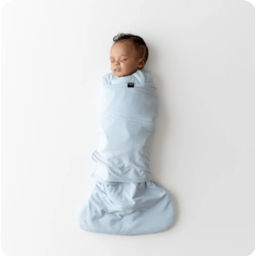 Sleep Bag Swaddler