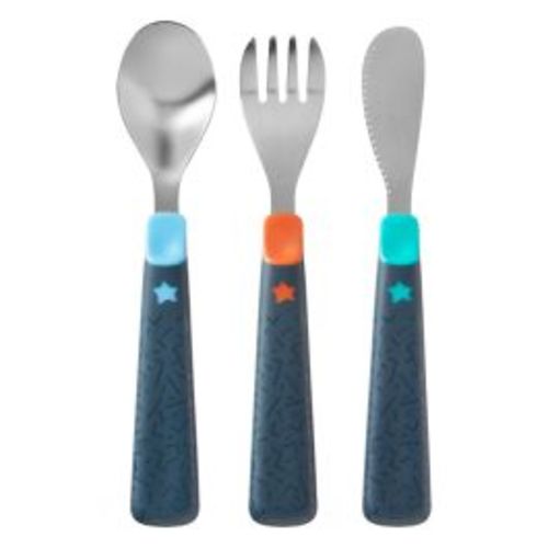 Big Kids First Cutlery Set