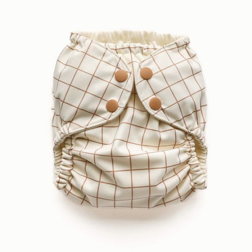 Outer–Windowpane / Size One