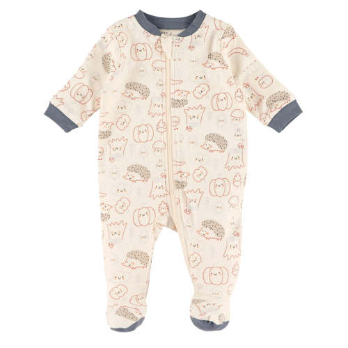 Pyjama Imp Hérissons 0-30mois – CLÉMENT
