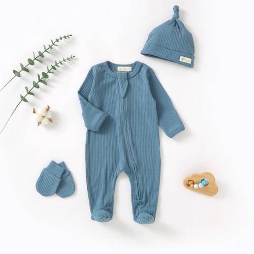 Tiny Alpaca Organic Cotton Newborn Sleepsuit,hat and Mitten Set 0-6 Months Gender Neutral Baby Clothes Baby Shower Gift - Etsy