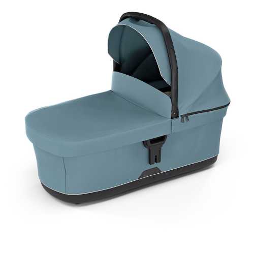 Thule Bassinet - Mid-Blue – Albee Baby