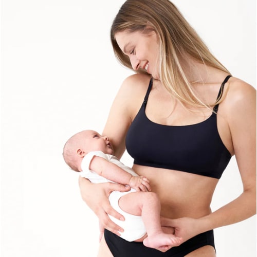 Inbarely® All-In-One Pumping Bra