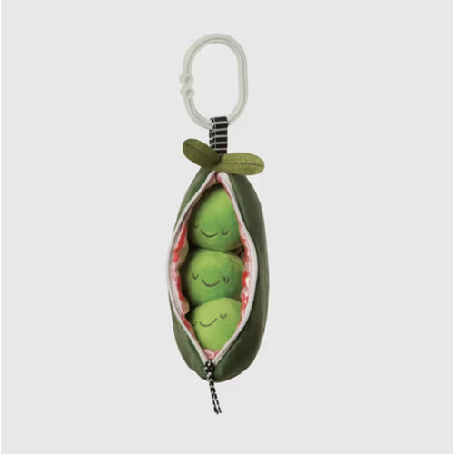 Peas in a pod toy